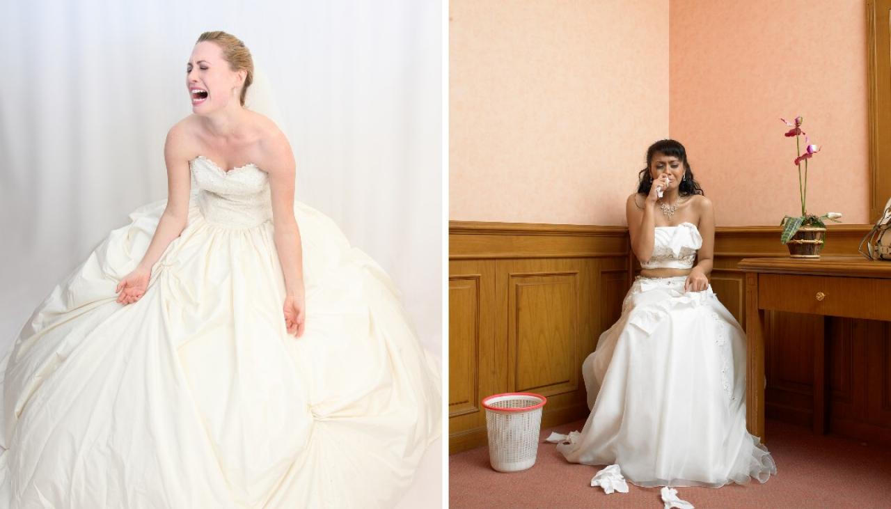 I Ruined a Wedding Because of the Bride: A Cautionary Tale