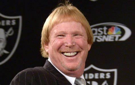 The Mark Davis Haircut: A Puzzling Phenomenon